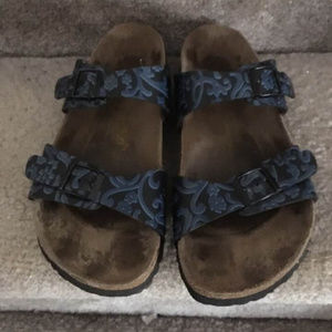 Birkenstock Size 9